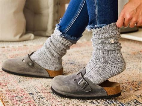 what socks to wear with birkenstocks|Best socks for Birkenstocks: 10 most popular options